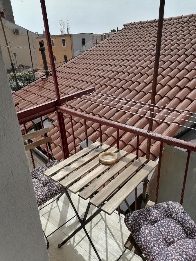 Kupus By Arena Apartment Pula Ngoại thất bức ảnh